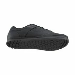 Shimano GR501 Flat Shoes Black 6 Shimano GR501 Flat Shoes Black
