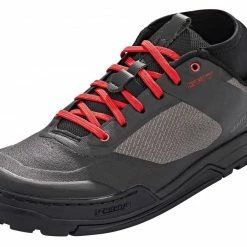 Shimano Shoes Flat GR701 Black 5 Shimano Shoes Flat GR701 Black