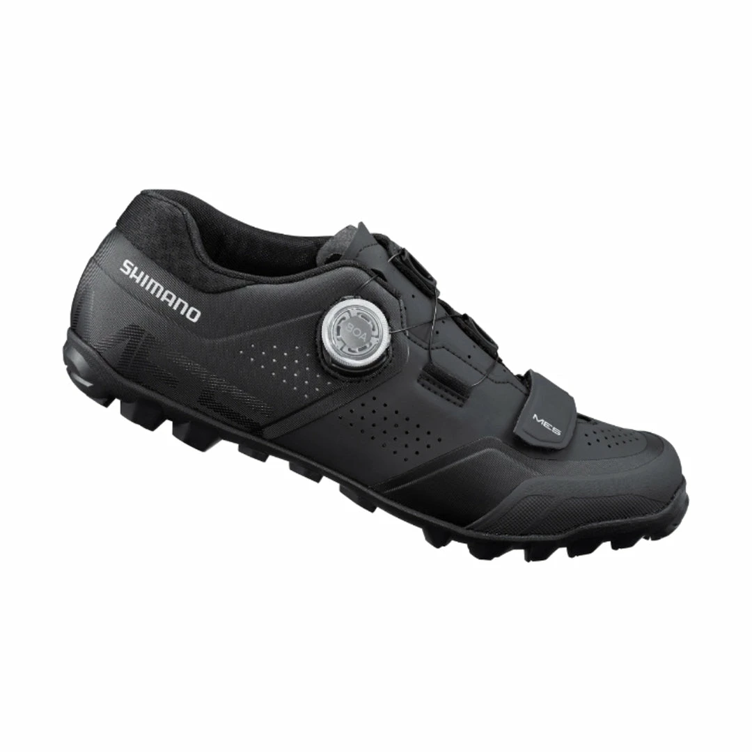 Apparel Shimano Sh-Me502 Spd Shoes Size 40 Black 1 Apparel Shimano Sh-Me502 Spd Shoes Size 40 Black