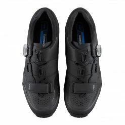 Apparel Shimano Sh-Me502 Spd Shoes Size 40 Black