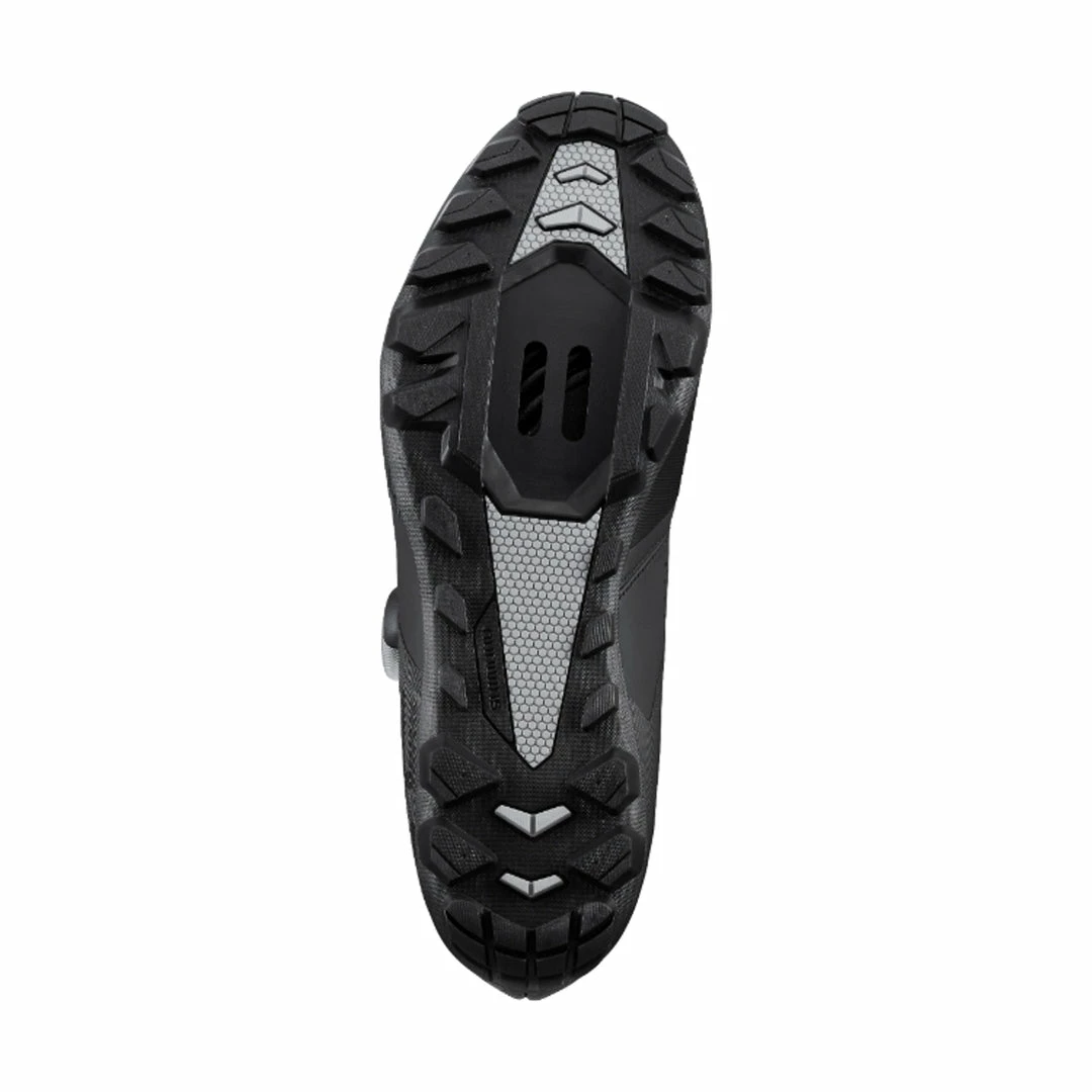 Apparel Shimano Sh-Me502 Spd Shoes Size 40 Black 4 Apparel Shimano Sh-Me502 Spd Shoes Size 40 Black