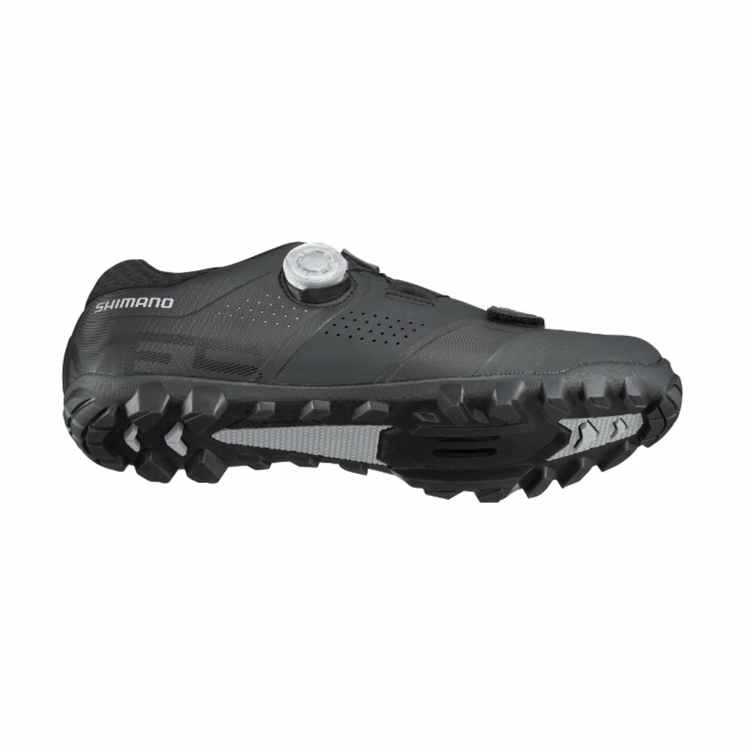 Apparel Shimano Sh-Me502 Spd Shoes Size 40 Black 5 Apparel Shimano Sh-Me502 Spd Shoes Size 40 Black