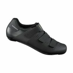 Apparel Shimano RC100 Road Shoes Black