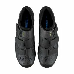 Apparel Shimano RC100 Road Shoes Black