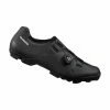 Shimano XC300-E SPD Shoes Black