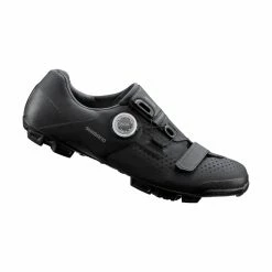 Shimano XC501 SPD Shoes Black Apparel