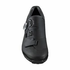 Shimano XC501 SPD Shoes Black Apparel