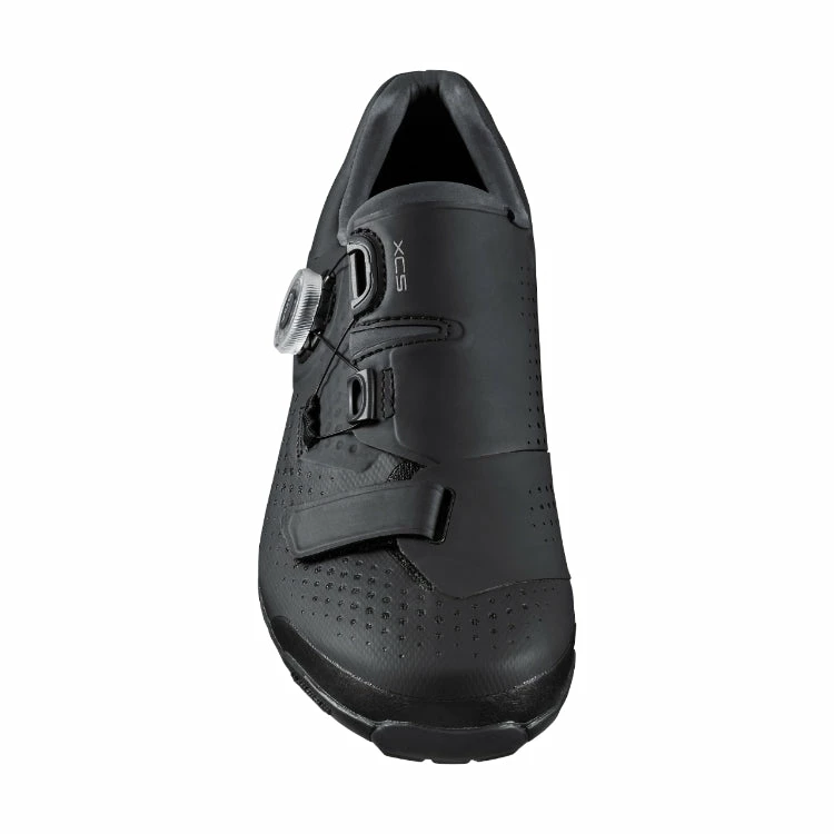 Shimano XC501 SPD Shoes Black Apparel 2 Shimano XC501 SPD Shoes Black Apparel