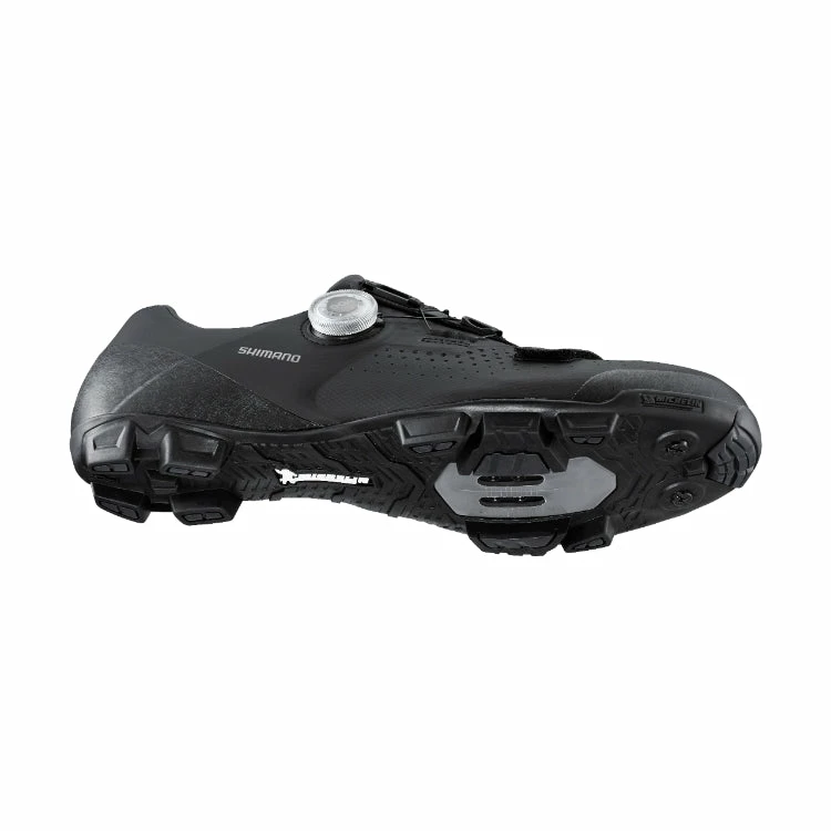 Shimano XC501 SPD Shoes Black Apparel 3 Shimano XC501 SPD Shoes Black Apparel