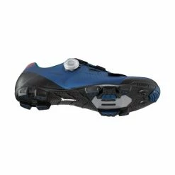 Apparel Shimano Women’s XC501 SPD Shoes Navy 5 Apparel Shimano Women’s XC501 SPD Shoes Navy