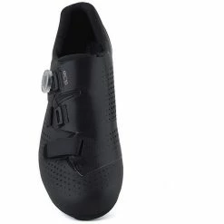 Shimano RC500 Road Shoes Black