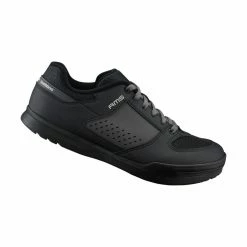 Apparel Shimano Shoes AM501 SPD Black