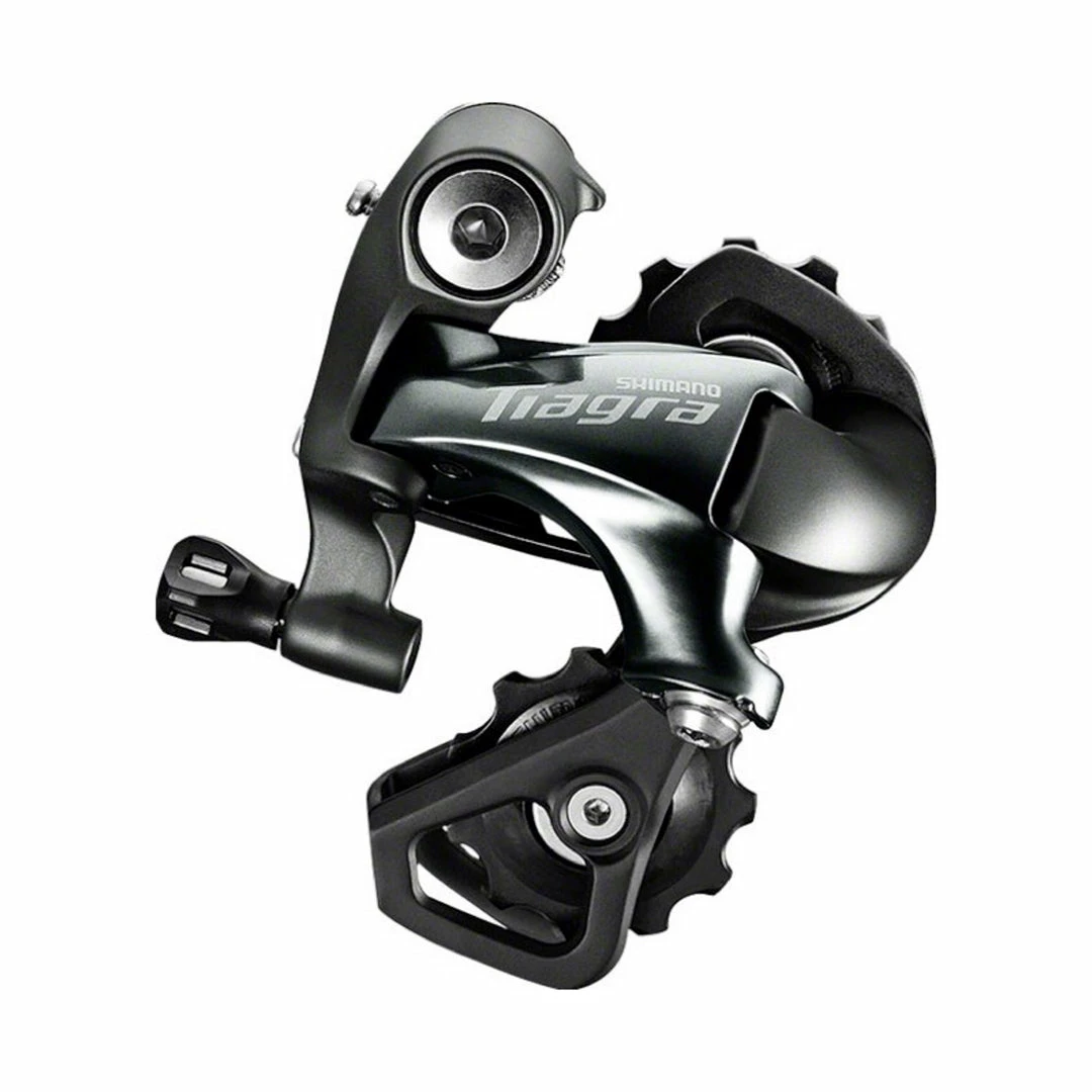 Shimano Tiagra Rear Derailleur 10 Speed RD-4700 Short Cage 1 Shimano Tiagra Rear Derailleur 10 Speed RD-4700 Short Cage