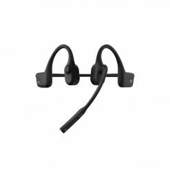 Shokz OpenComm Bone Conduction Bluetooth Headphones Black Computers & Electrical 15 Shokz OpenComm Bone Conduction Bluetooth Headphones Black Computers & Electrical