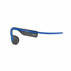 Shokz OpenMove Bone Conduction Bluetooth Headphones Blue 29 Shokz OpenMove Bone Conduction Bluetooth Headphones Blue