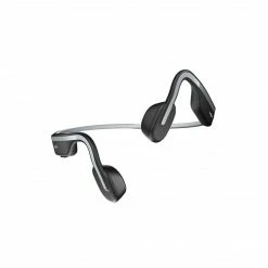 Shokz OpenMove Bone Conduction Bluetooth Headphones Grey 22 Shokz OpenMove Bone Conduction Bluetooth Headphones Grey