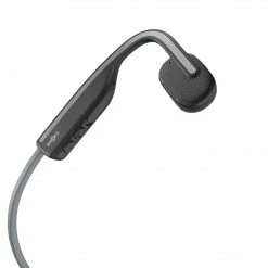 Shokz OpenMove Bone Conduction Bluetooth Headphones Grey 29 Shokz OpenMove Bone Conduction Bluetooth Headphones Grey