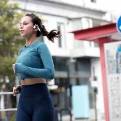 Computers & Electrical Shokz OpenMove Bone Conduction Bluetooth Headphones Pink 18 Computers & Electrical Shokz OpenMove Bone Conduction Bluetooth Headphones Pink