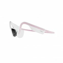 Computers & Electrical Shokz OpenMove Bone Conduction Bluetooth Headphones Pink