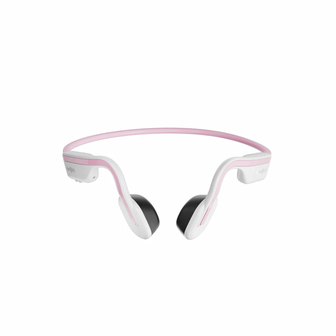 Computers & Electrical Shokz OpenMove Bone Conduction Bluetooth Headphones Pink 5 Computers & Electrical Shokz OpenMove Bone Conduction Bluetooth Headphones Pink