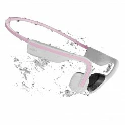 Computers & Electrical Shokz OpenMove Bone Conduction Bluetooth Headphones Pink 17 Computers & Electrical Shokz OpenMove Bone Conduction Bluetooth Headphones Pink