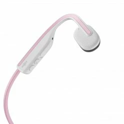 Computers & Electrical Shokz OpenMove Bone Conduction Bluetooth Headphones Pink 25 Computers & Electrical Shokz OpenMove Bone Conduction Bluetooth Headphones Pink
