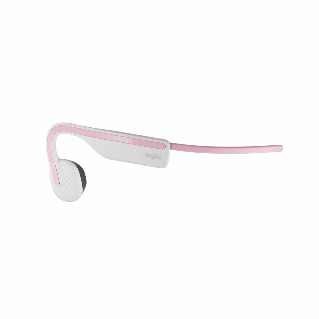 Computers & Electrical Shokz OpenMove Bone Conduction Bluetooth Headphones Pink 14 Computers & Electrical Shokz OpenMove Bone Conduction Bluetooth Headphones Pink