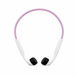 Computers & Electrical Shokz OpenMove Bone Conduction Bluetooth Headphones Pink 23 Computers & Electrical Shokz OpenMove Bone Conduction Bluetooth Headphones Pink