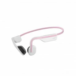 Computers & Electrical Shokz OpenMove Bone Conduction Bluetooth Headphones Pink 29 Computers & Electrical Shokz OpenMove Bone Conduction Bluetooth Headphones Pink