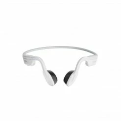 Shokz OpenMove Bone Conduction Bluetooth Headphones White Computers & Electrical 26 Shokz OpenMove Bone Conduction Bluetooth Headphones White Computers & Electrical