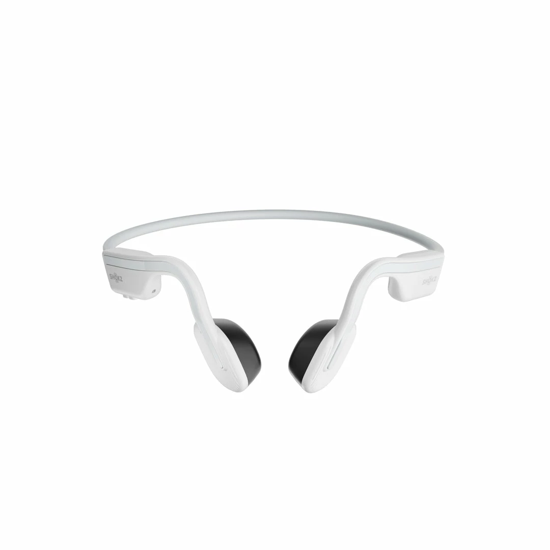 Shokz OpenMove Bone Conduction Bluetooth Headphones White Computers & Electrical 7 Shokz OpenMove Bone Conduction Bluetooth Headphones White Computers & Electrical