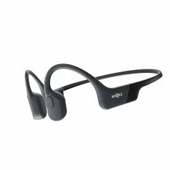 Shokz OpenRun Bone Conduction Bluetooth Headphones Black Computers & Electrical 26 Shokz OpenRun Bone Conduction Bluetooth Headphones Black Computers & Electrical
