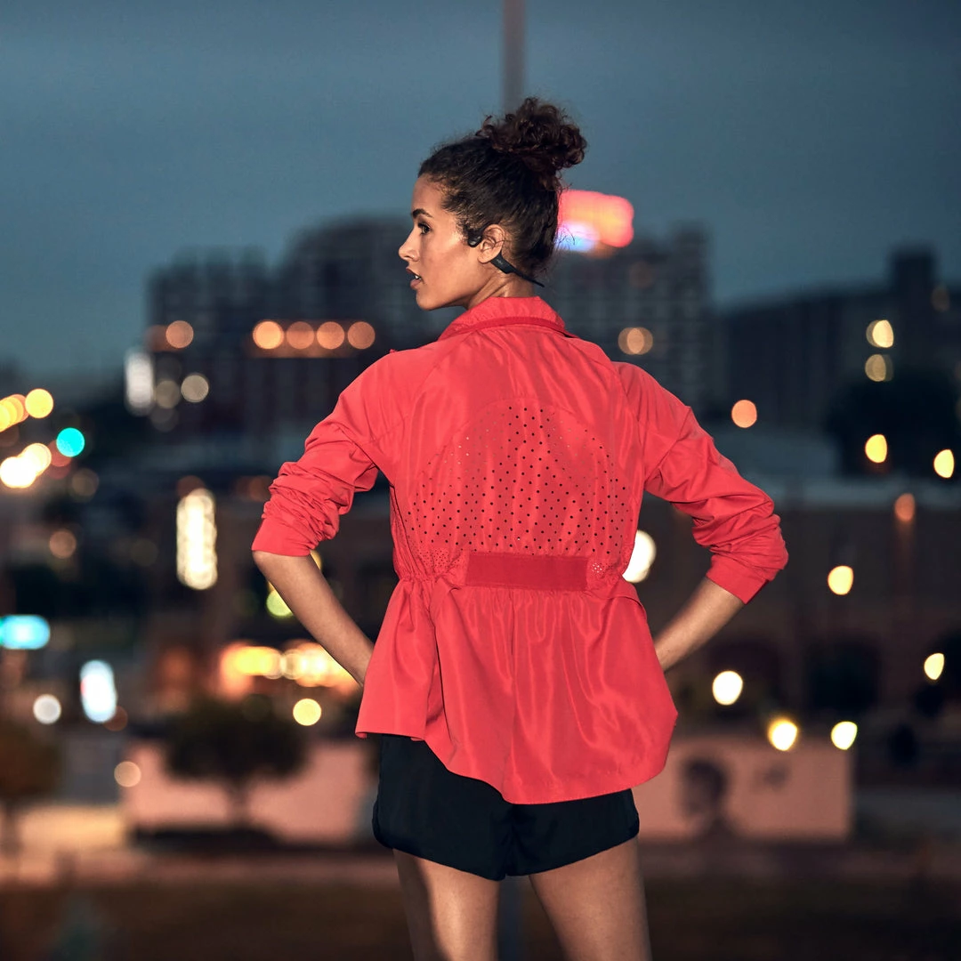 Shokz OpenRun Bone Conduction Bluetooth Headphones Black Computers & Electrical 17 Shokz OpenRun Bone Conduction Bluetooth Headphones Black Computers & Electrical