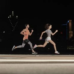 Shokz OpenRun Bone Conduction Bluetooth Headphones Grey 31 Shokz OpenRun Bone Conduction Bluetooth Headphones Grey