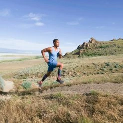 Shokz OpenRun Bone Conduction Bluetooth Headphones Grey 27 Shokz OpenRun Bone Conduction Bluetooth Headphones Grey