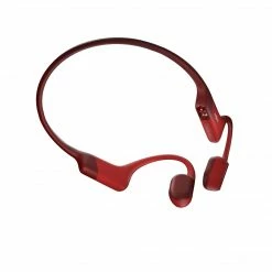 Shokz OpenRun Bone Conduction Bluetooth Headphones Red Computers & Electrical 16 Shokz OpenRun Bone Conduction Bluetooth Headphones Red Computers & Electrical
