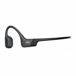 Computers & Electrical Shokz OpenRun Mini Bone Conduction Bluetooth Headphones Black