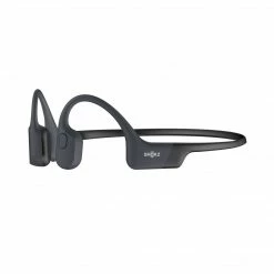 Computers & Electrical Shokz OpenRun Mini Bone Conduction Bluetooth Headphones Black