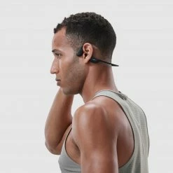 Computers & Electrical Shokz OpenRun PRO Bone Conduction Bluetooth Headphones Black 15 Computers & Electrical Shokz OpenRun PRO Bone Conduction Bluetooth Headphones Black