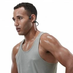 Computers & Electrical Shokz OpenRun PRO Bone Conduction Bluetooth Headphones Black 18 Computers & Electrical Shokz OpenRun PRO Bone Conduction Bluetooth Headphones Black