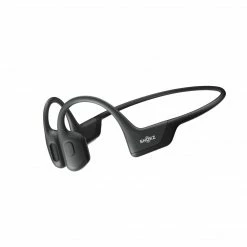Computers & Electrical Shokz OpenRun PRO Bone Conduction Bluetooth Headphones Black