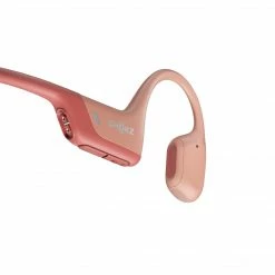 Shokz OpenRun PRO Bone Conduction Bluetooth Headphones Pink Computers & Electrical 15 Shokz OpenRun PRO Bone Conduction Bluetooth Headphones Pink Computers & Electrical