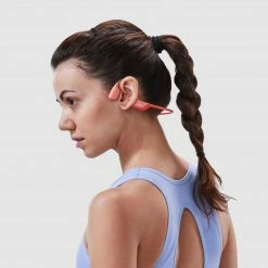 Shokz OpenRun PRO Bone Conduction Bluetooth Headphones Pink Computers & Electrical 13 Shokz OpenRun PRO Bone Conduction Bluetooth Headphones Pink Computers & Electrical