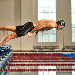 SHOKZ OpenSwim - Black