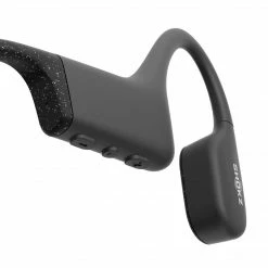 SHOKZ OpenSwim - Black
