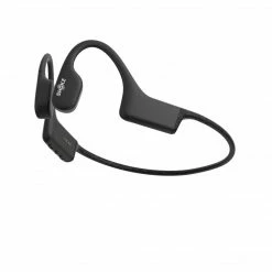 SHOKZ OpenSwim - Black