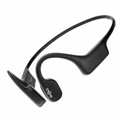 SHOKZ OpenSwim - Black