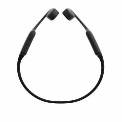 SHOKZ OpenSwim - Black