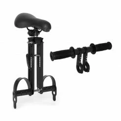 Shotgun Combo Seat & Handlebar