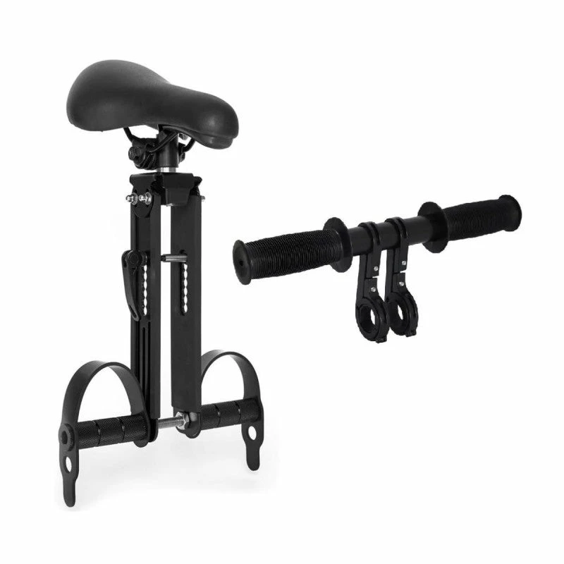 Shotgun Combo Seat & Handlebar 1 Shotgun Combo Seat & Handlebar